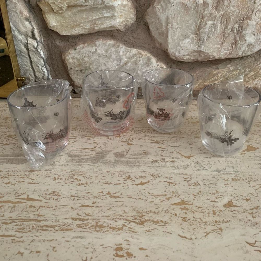 Target glasses - Picture 2 of 9